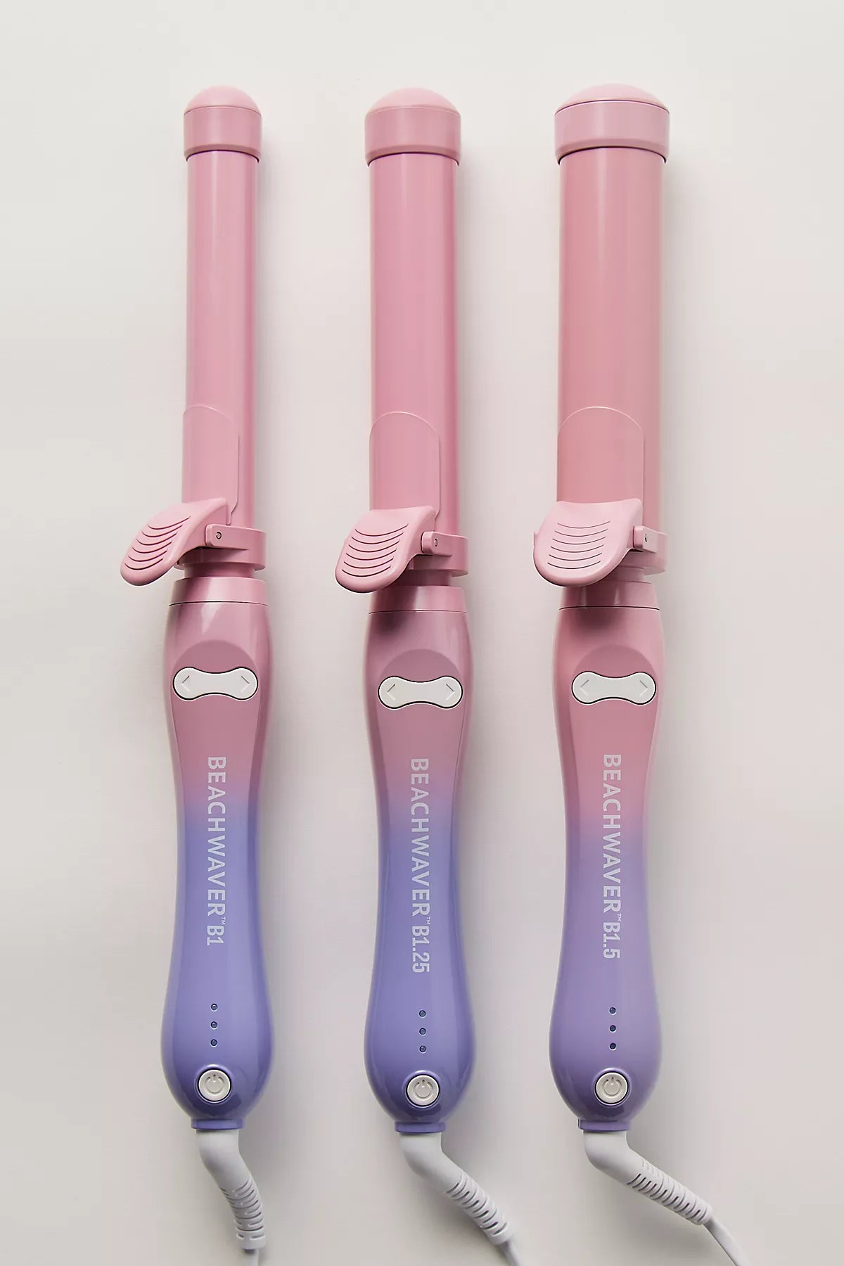 Beachwaver Rotating Curling Iron