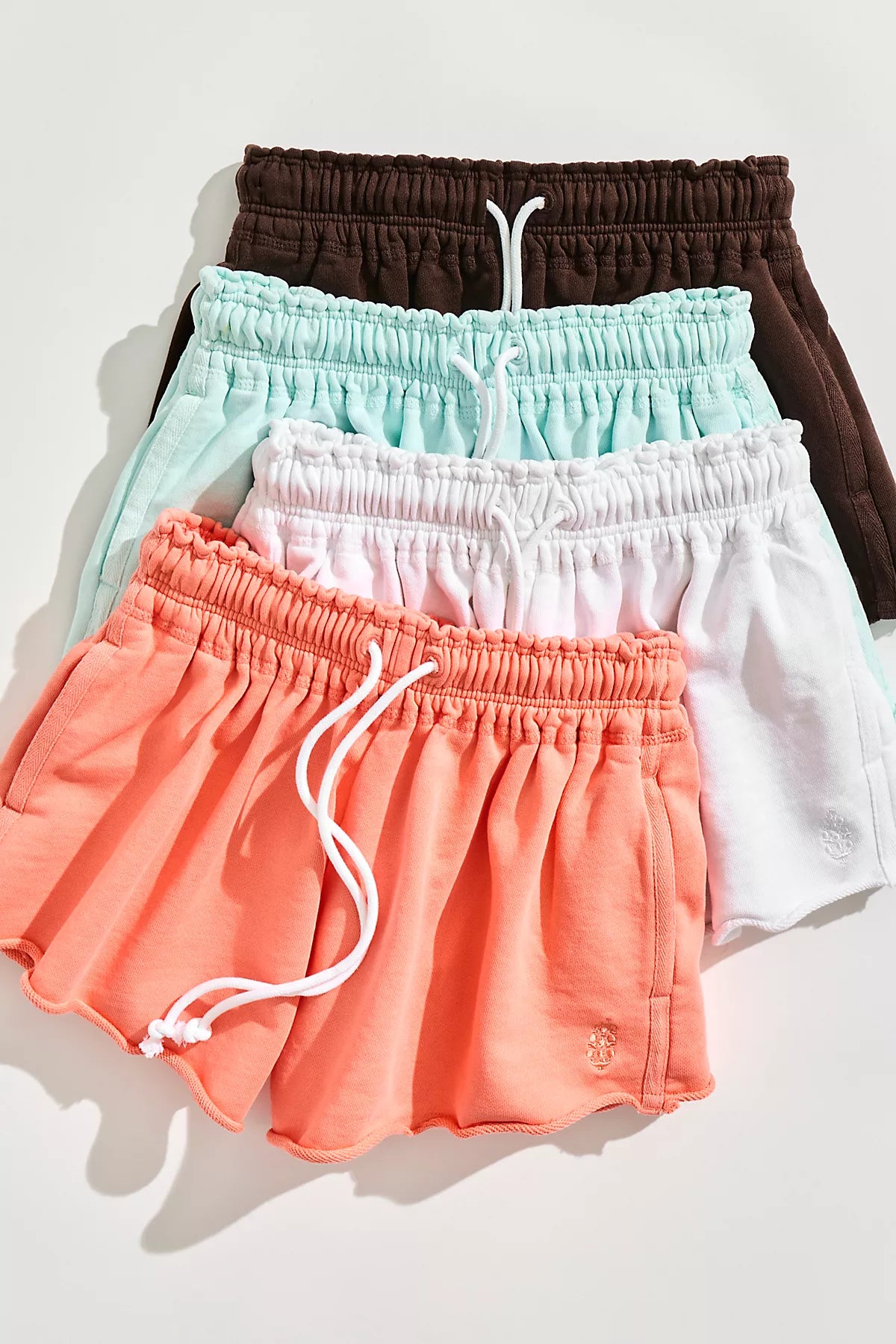 Flutter Sweat Shorts