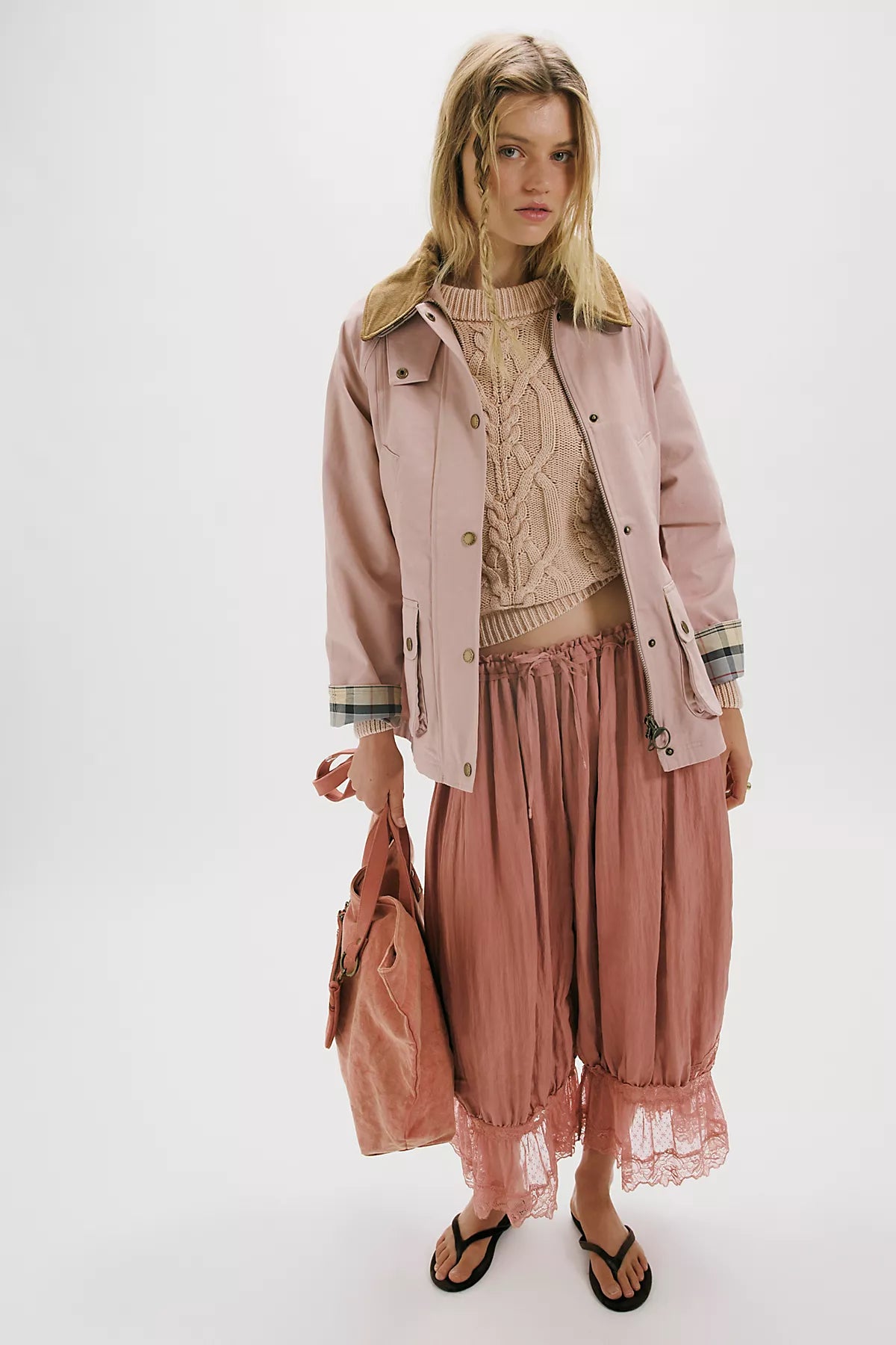 Barbour Modern Beadnell Casual Jacket