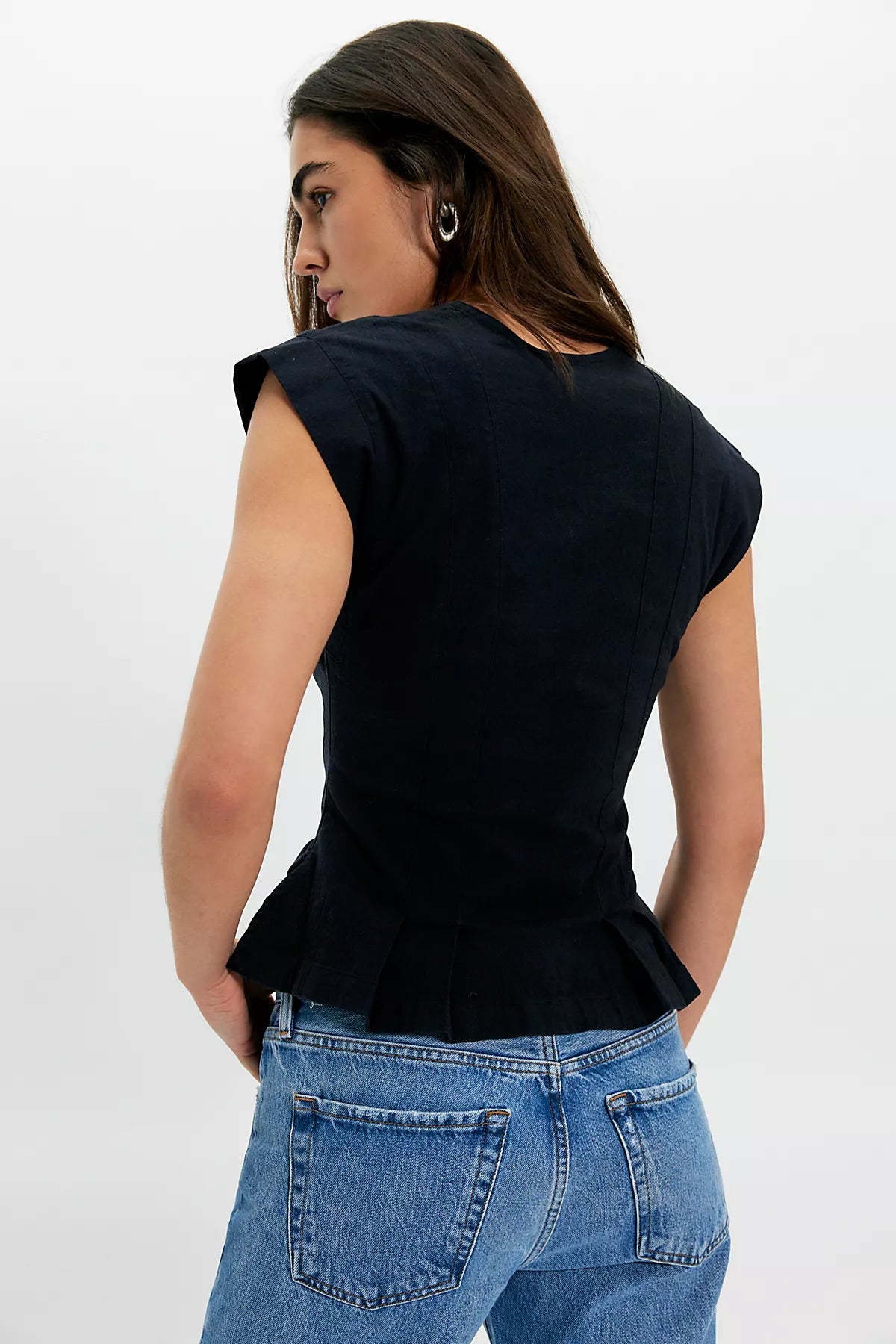 Dylan Vest
