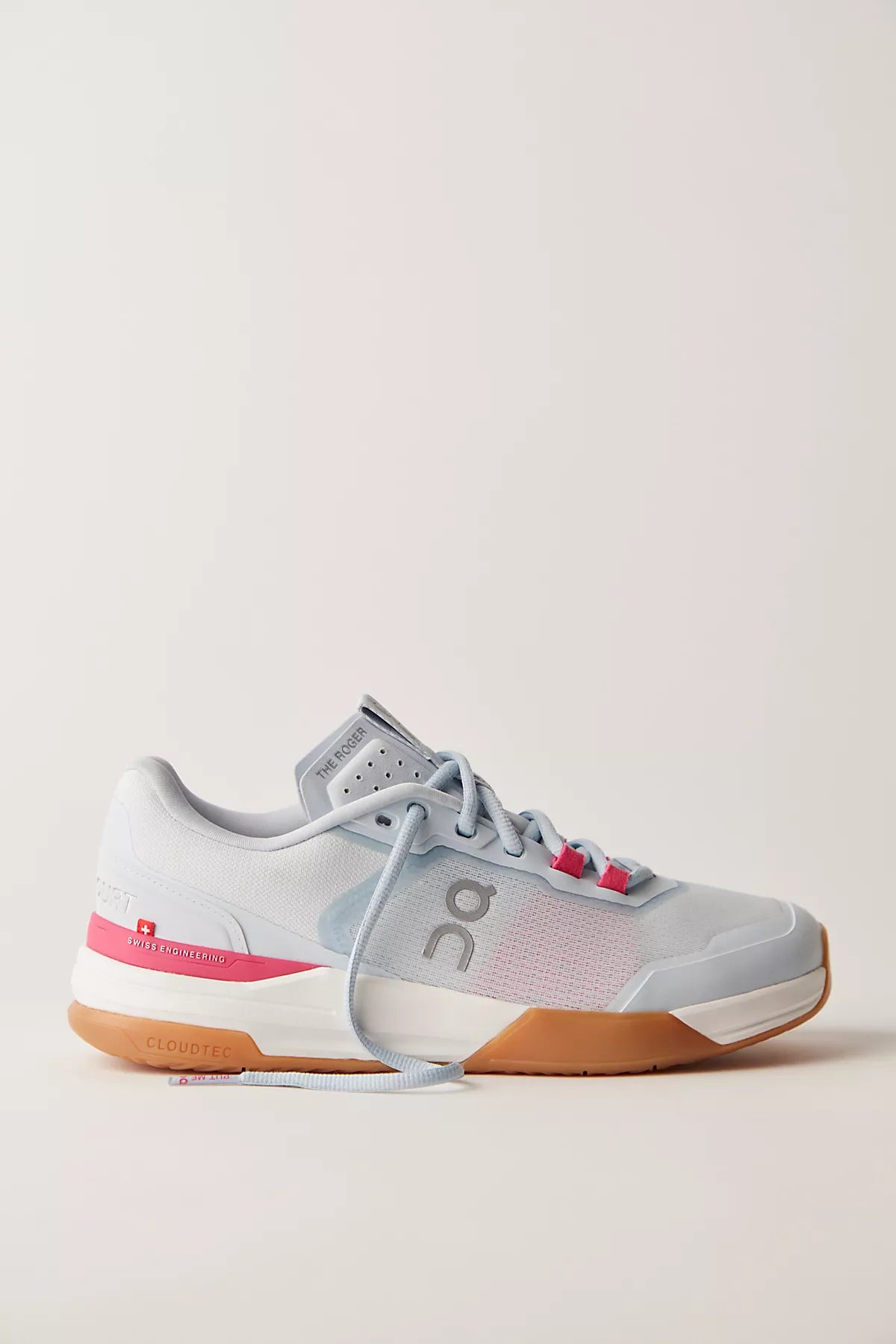 On Roger Advantage Pro Sneakers