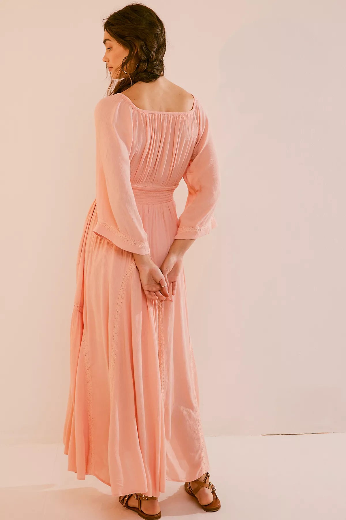 Dixie Maxi Dress