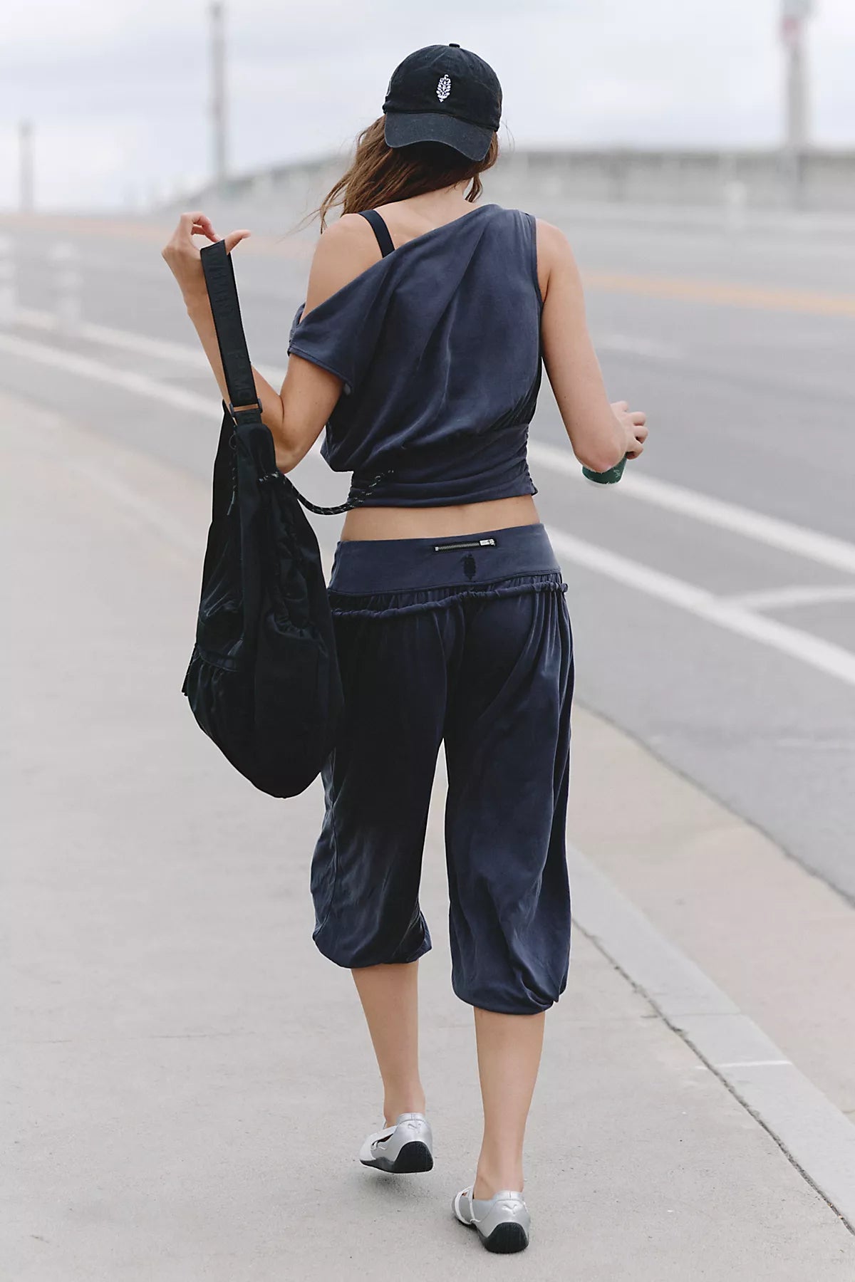 Downtown Sandwashed Set