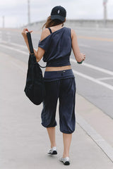 Downtown Sandwashed Set