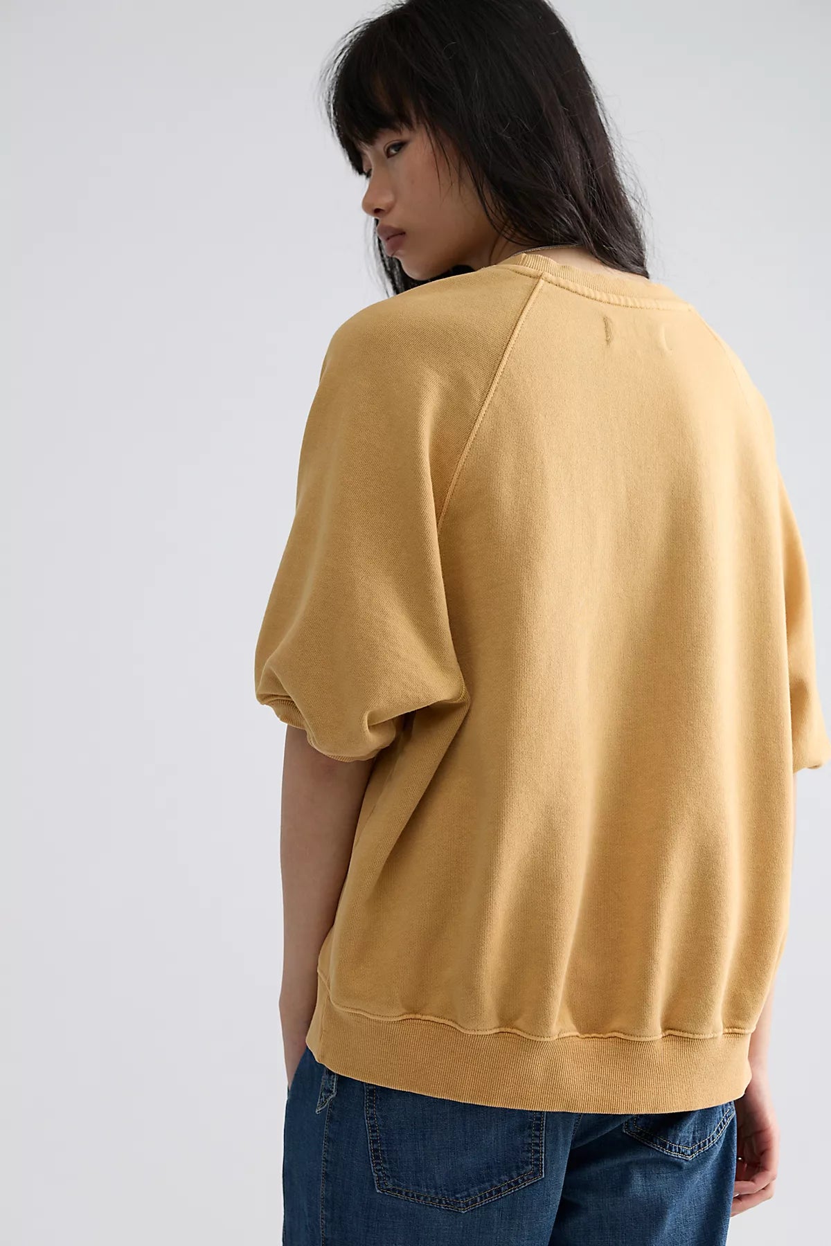 Better On Sweatshirt