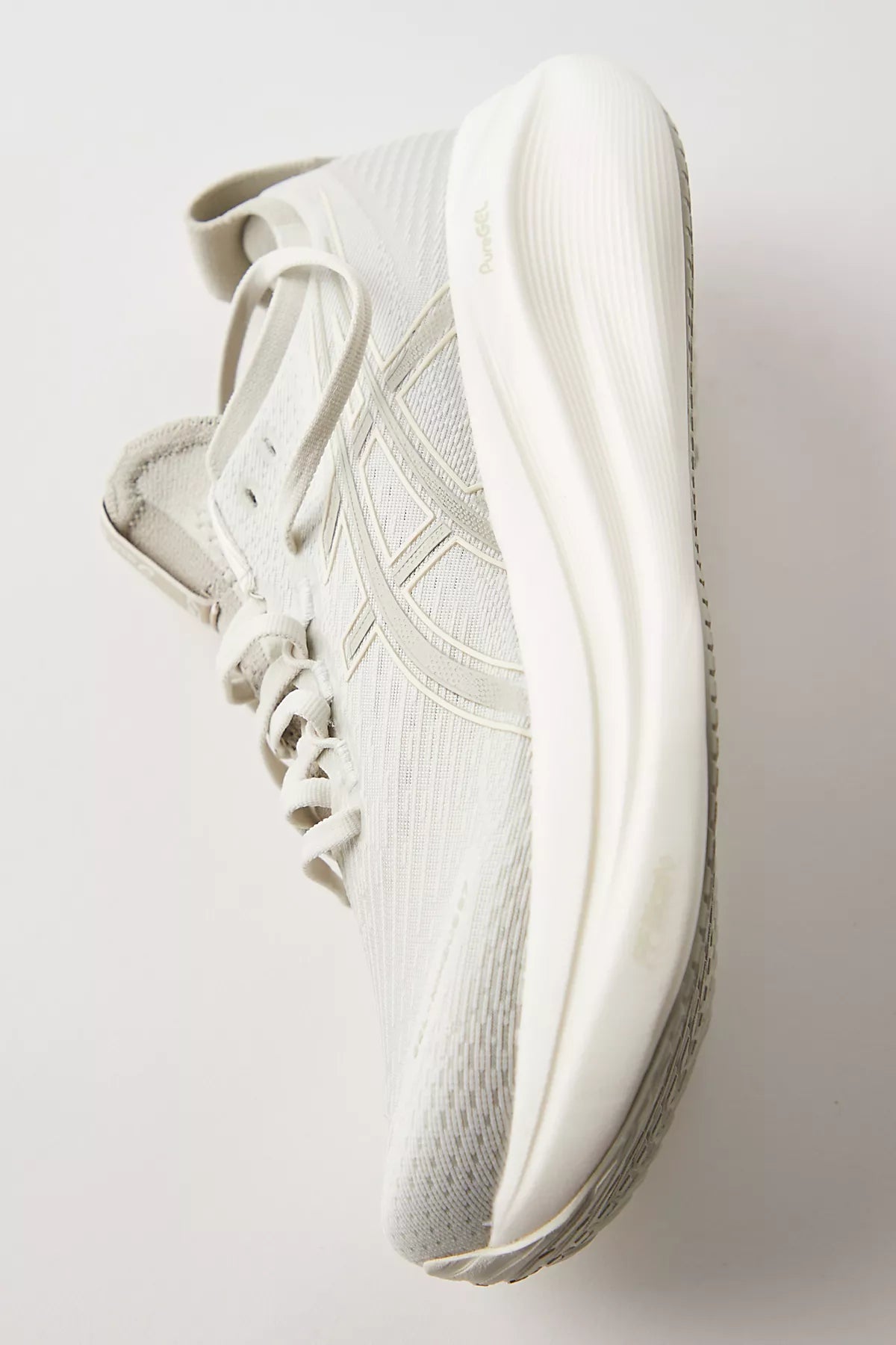 ASICS GEL-NIMBUS 27 Sneakers