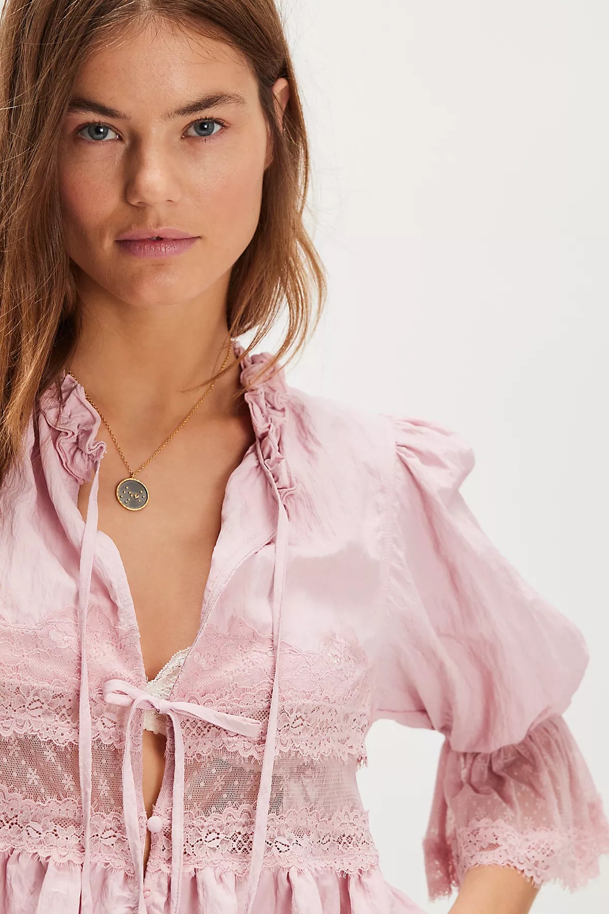 Forever Young Bed Jacket