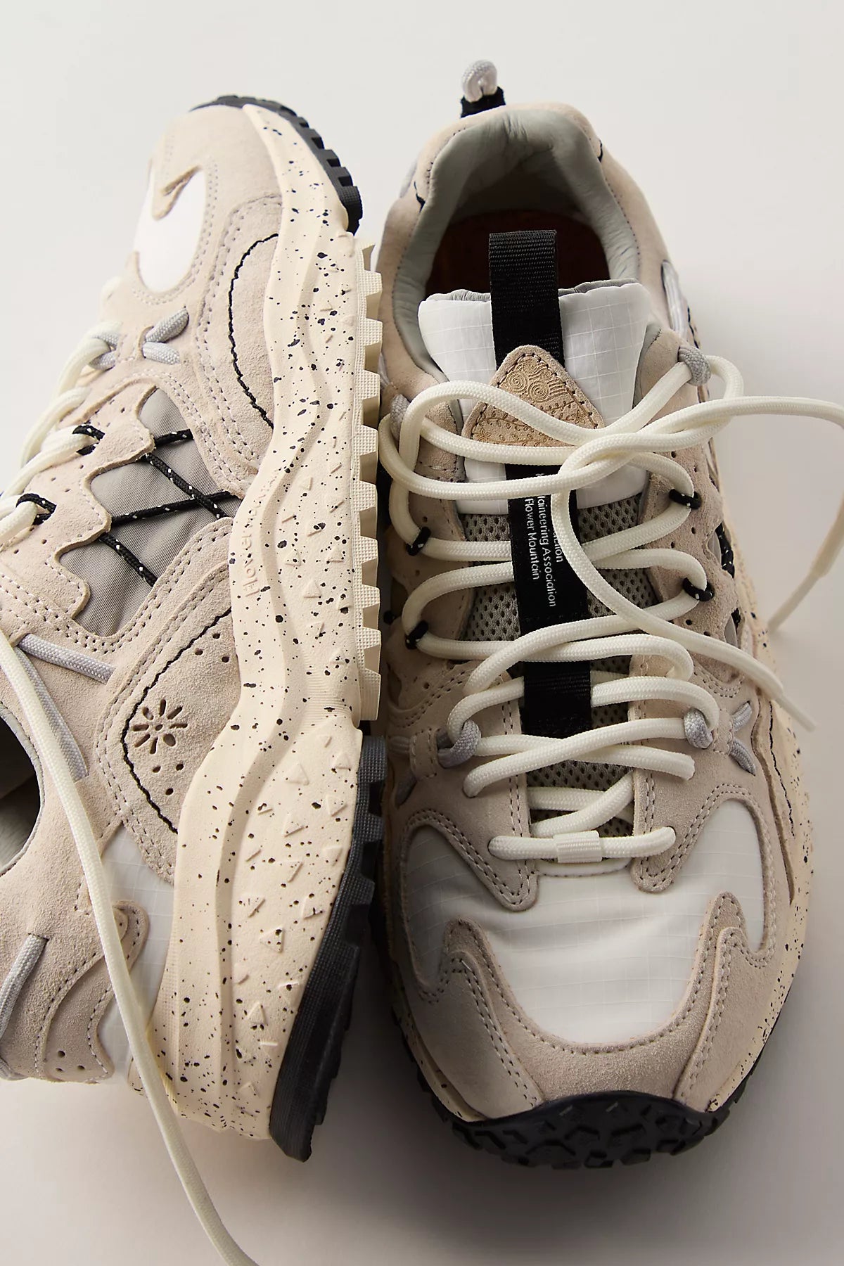 Yamabushi Uni Sneakers