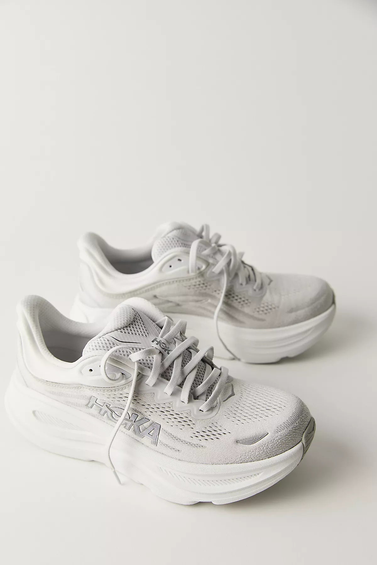 HOKA® Bondi 9 Sneakers