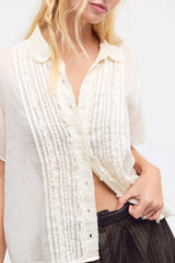 FP One Spencer Top