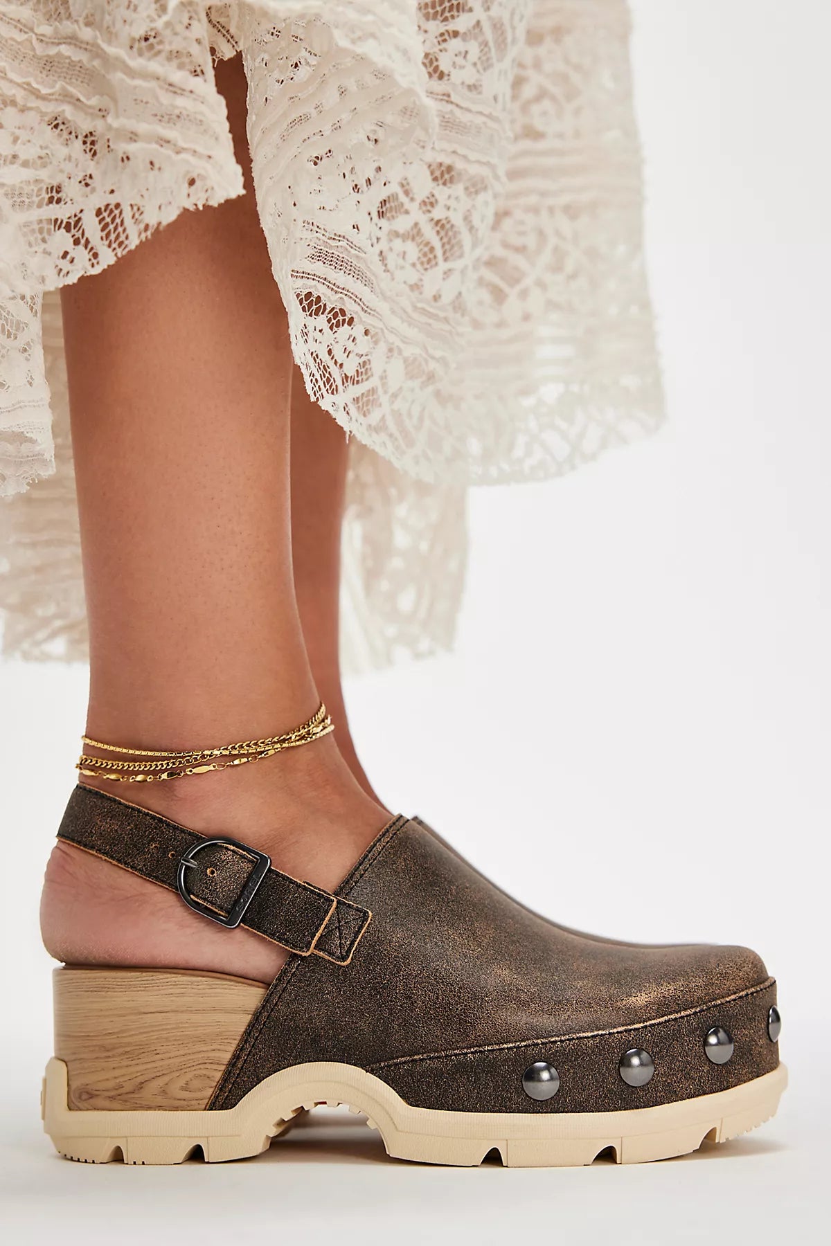 SOREL Roam'n™ Platform Clogs
