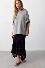 Bella Lace Mermaid Skirt