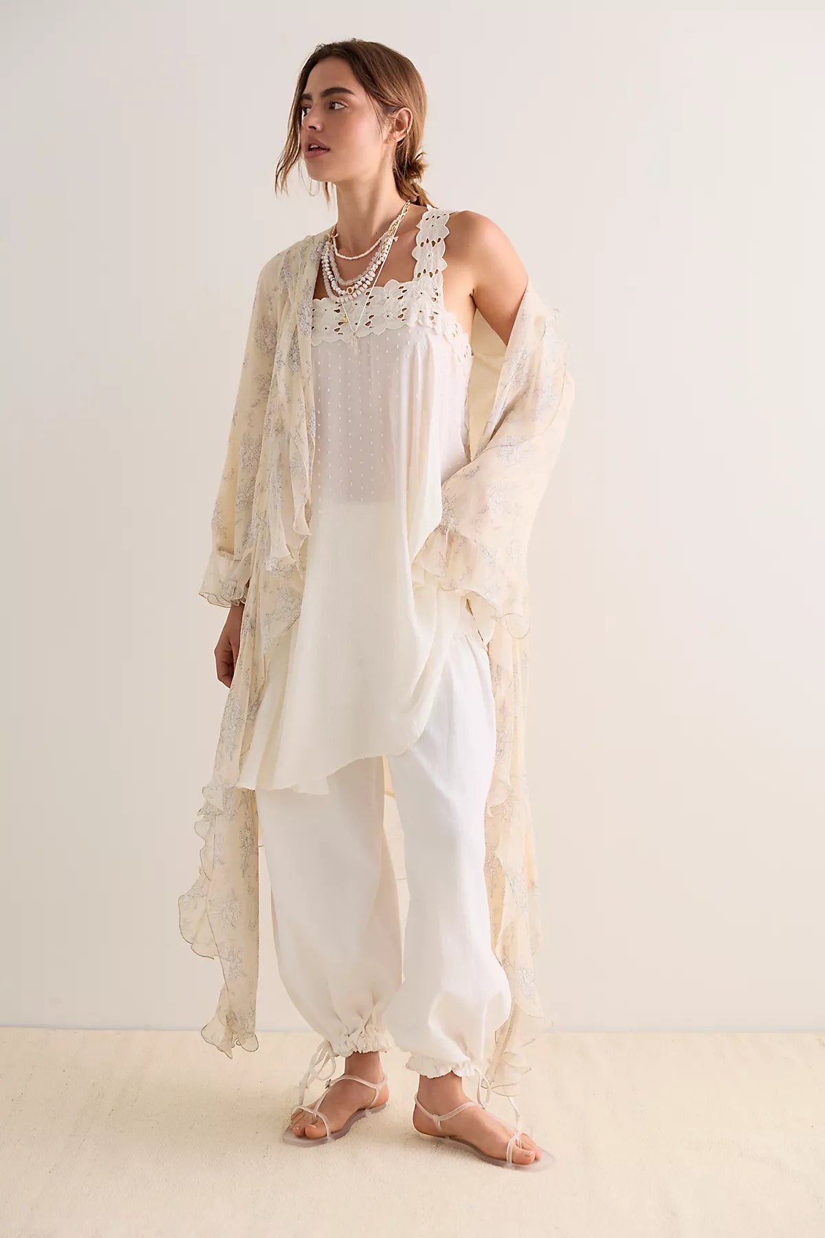 Don't You Love It Mini Slip Dress