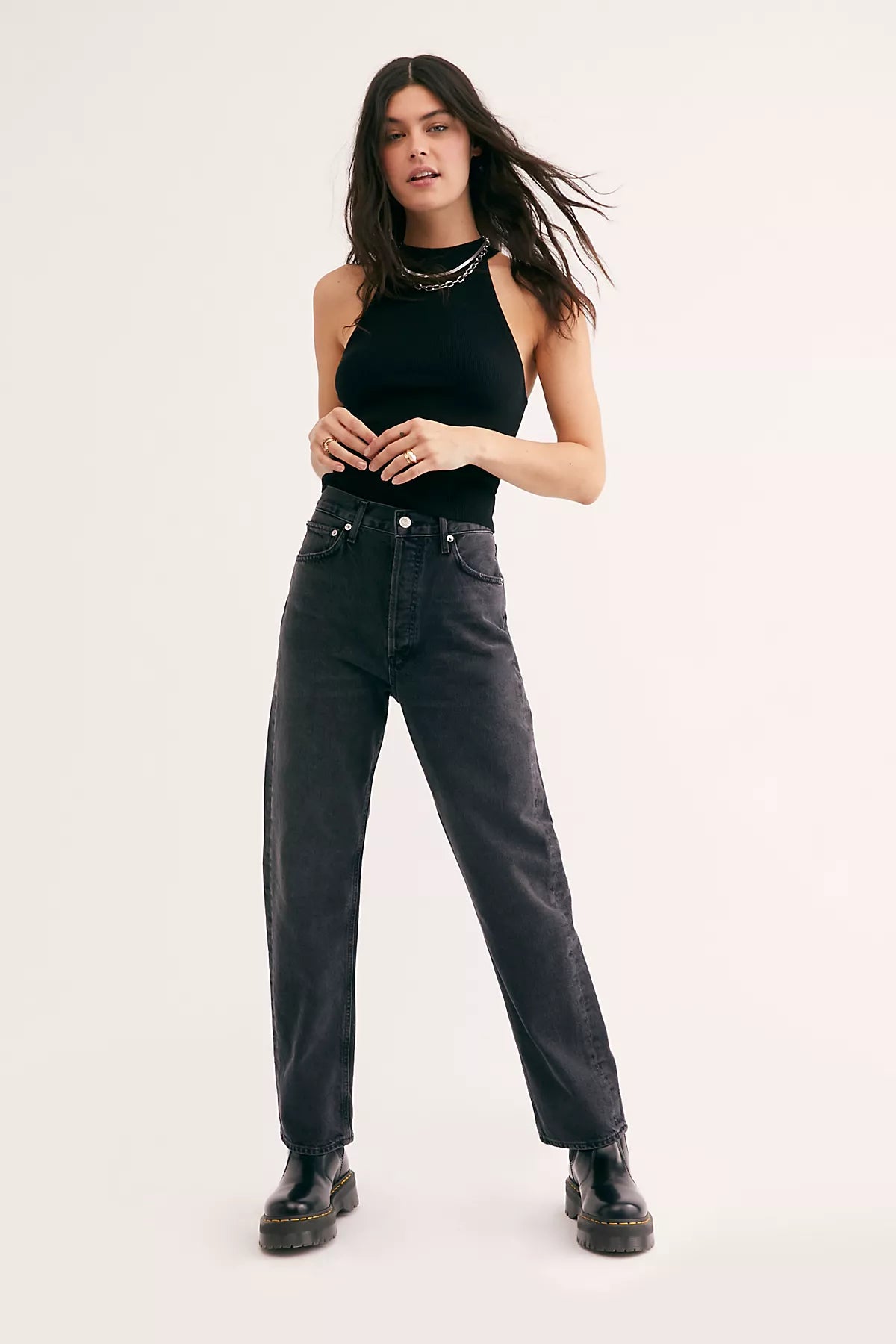AGOLDE ‘90s Jeans