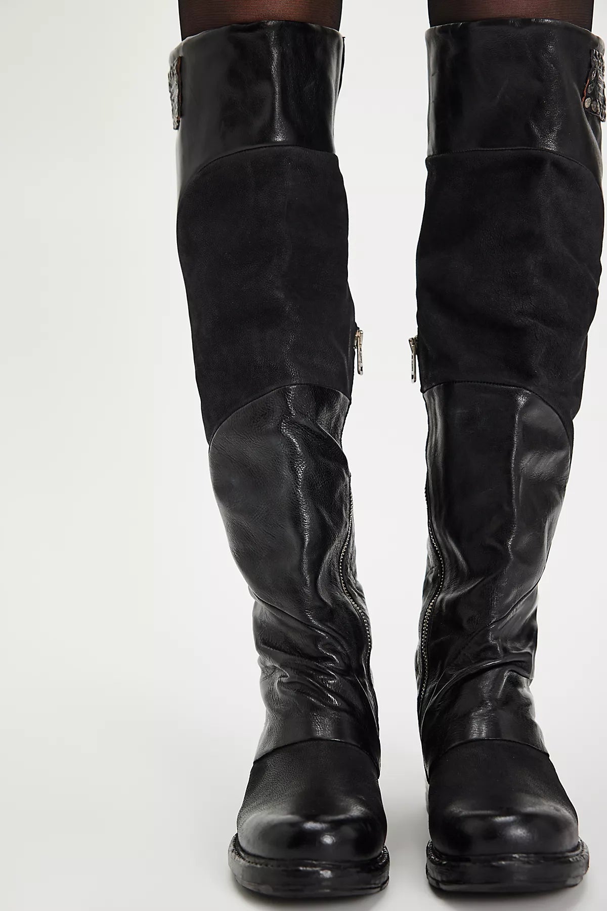 Ardie Tall Boots