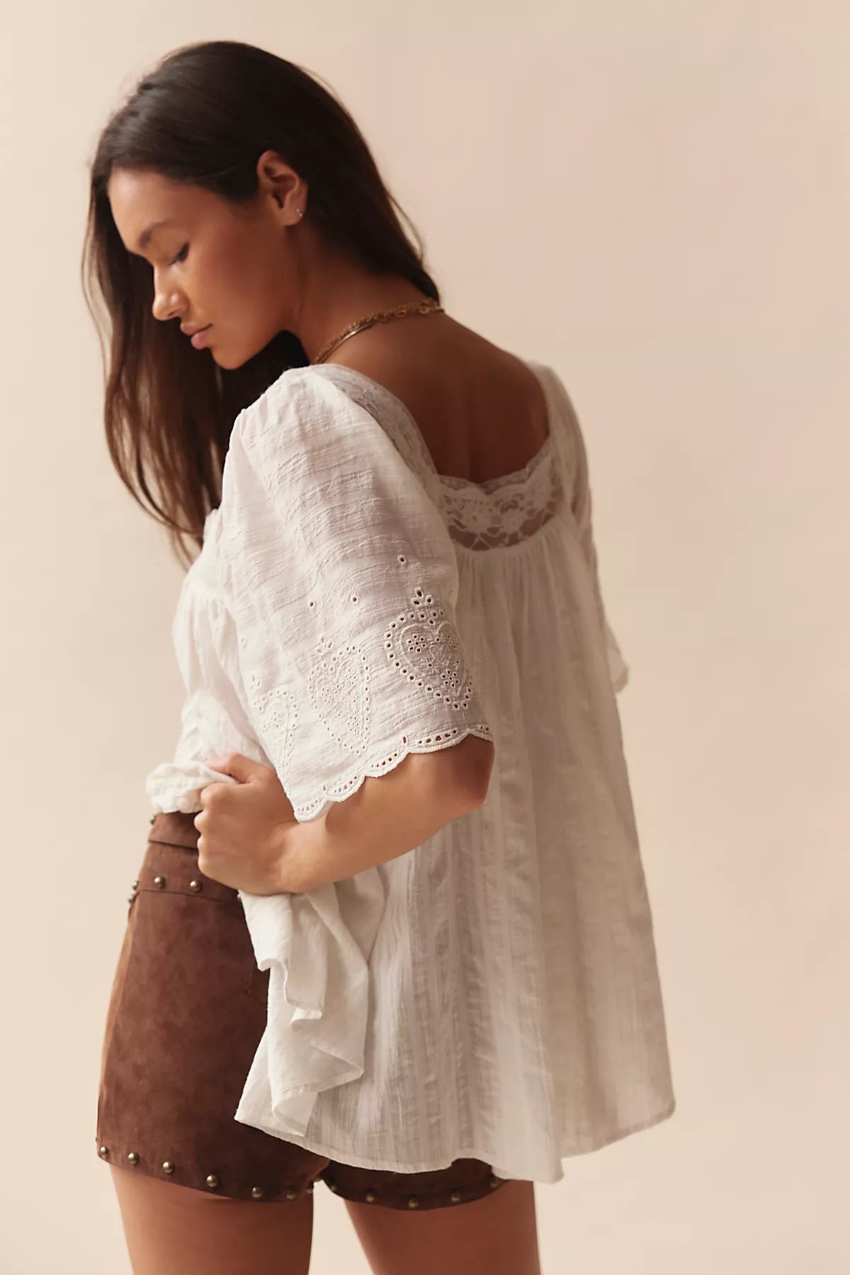 Adore You Tunic