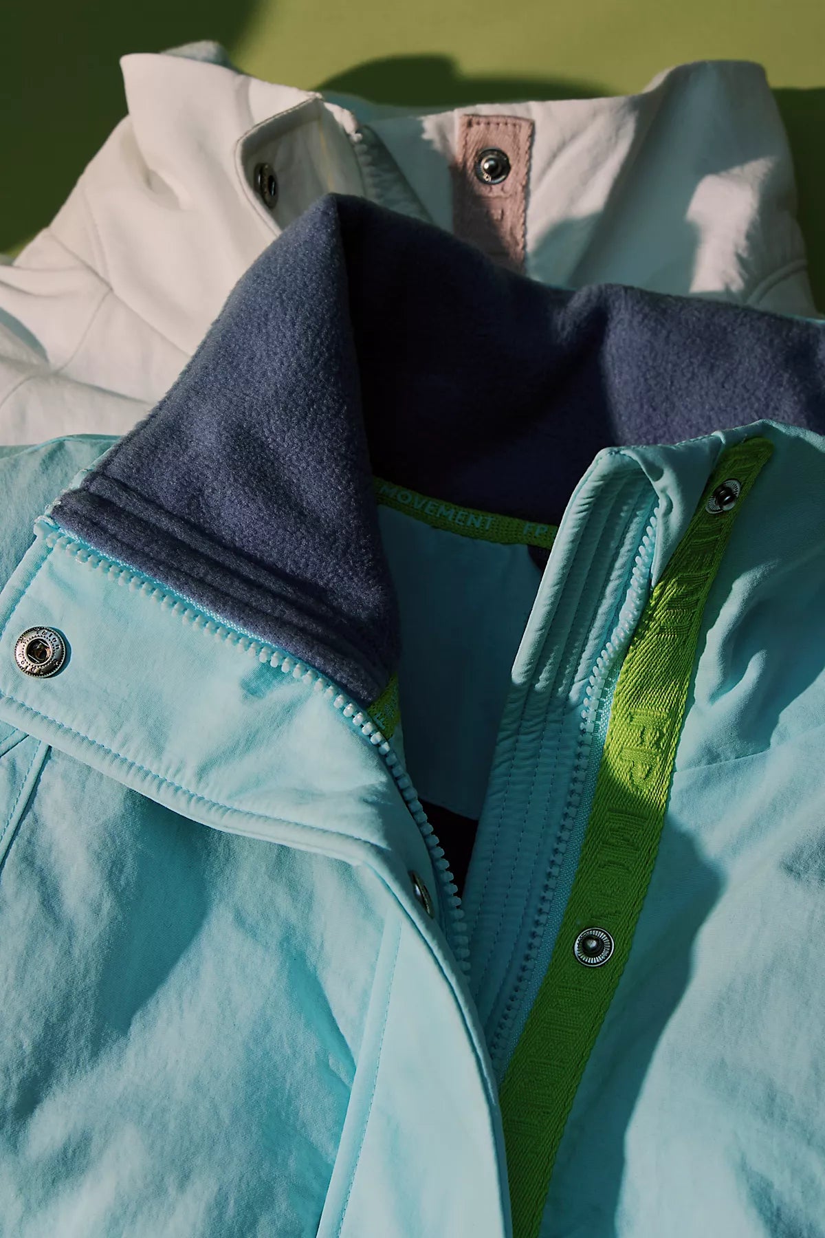 Field Tripper Jacket
