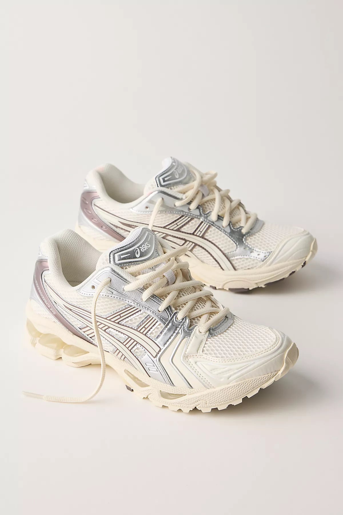 ASICS GEL-KAYANO 14 Sneakers