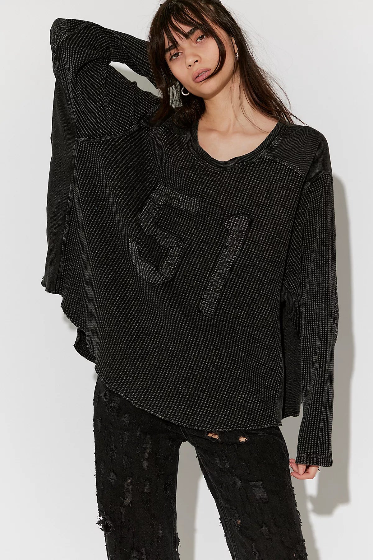 FP One Blake Graphic Thermal