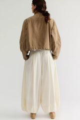 Citizens of Humanity Funnel Barn Jacket