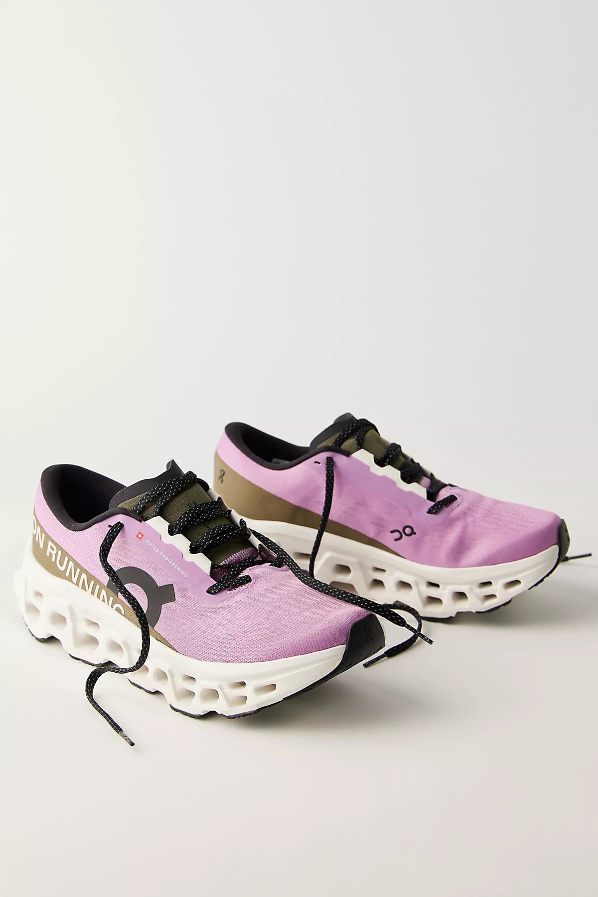 On Cloudmonster 3 Sneakers