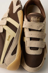 Gola Connect Strap Sneakers