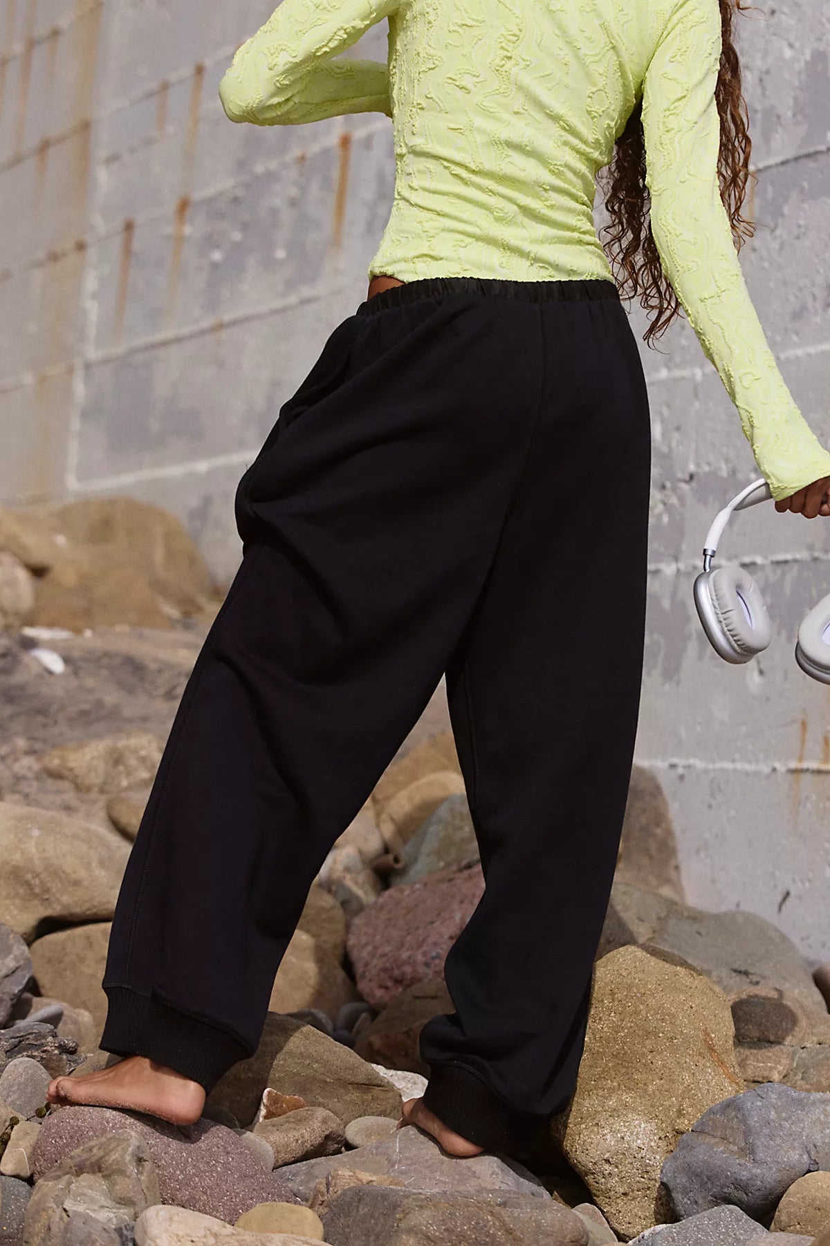 Freestyle Pants