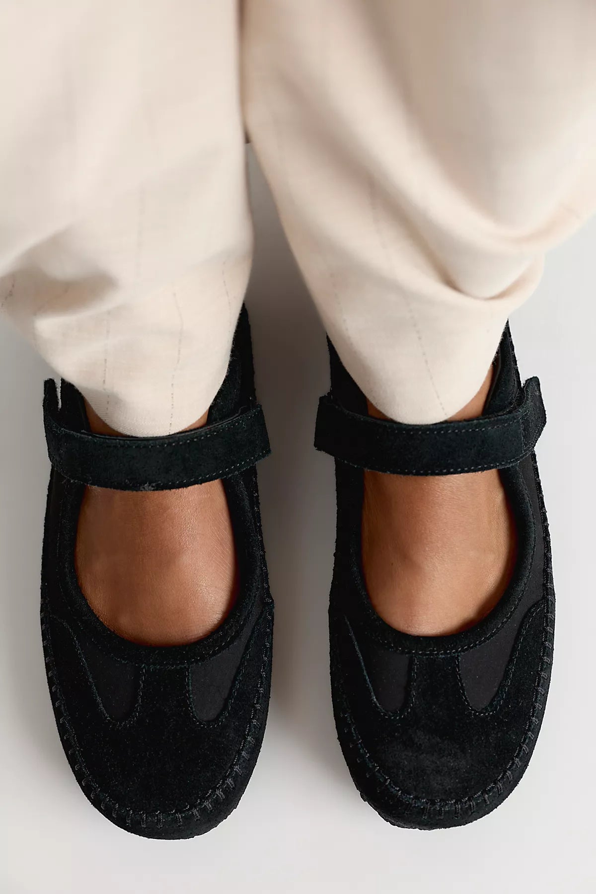 Clarks Tor Low Bar Mary Janes