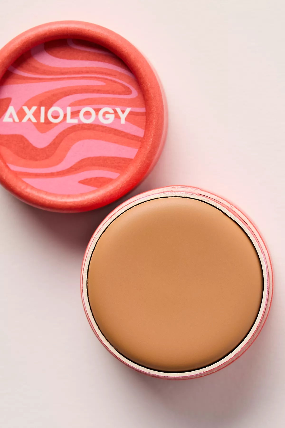Axiology Mushroom Fungdation