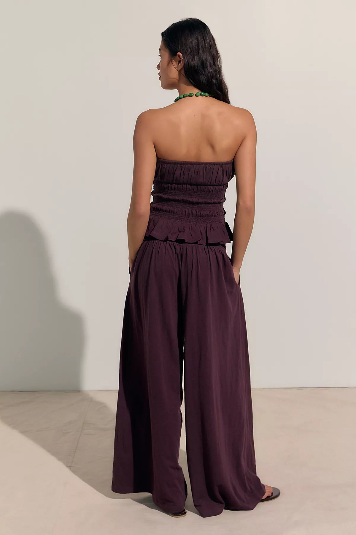 Don't Call Me Pant Set
