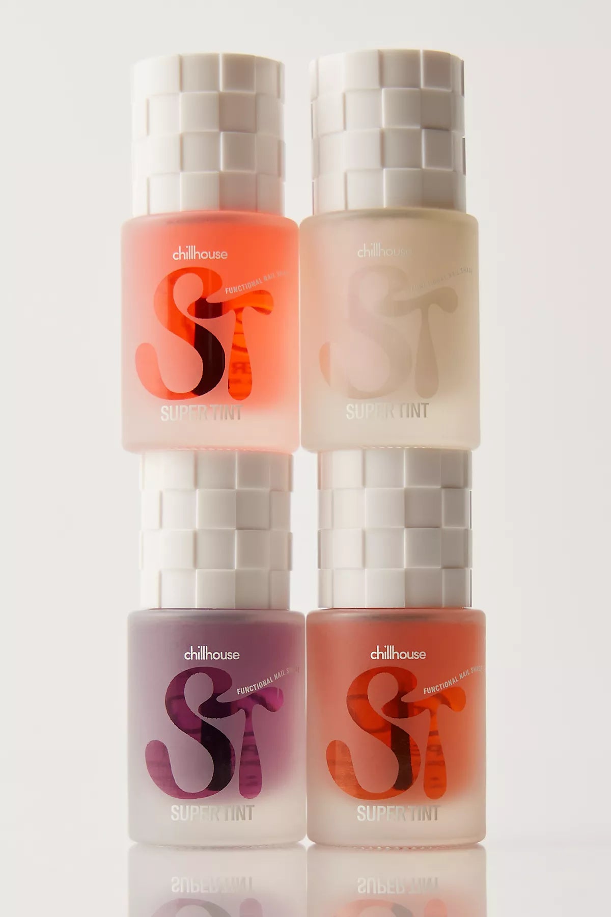Chillhouse Super Tint Nail Polish