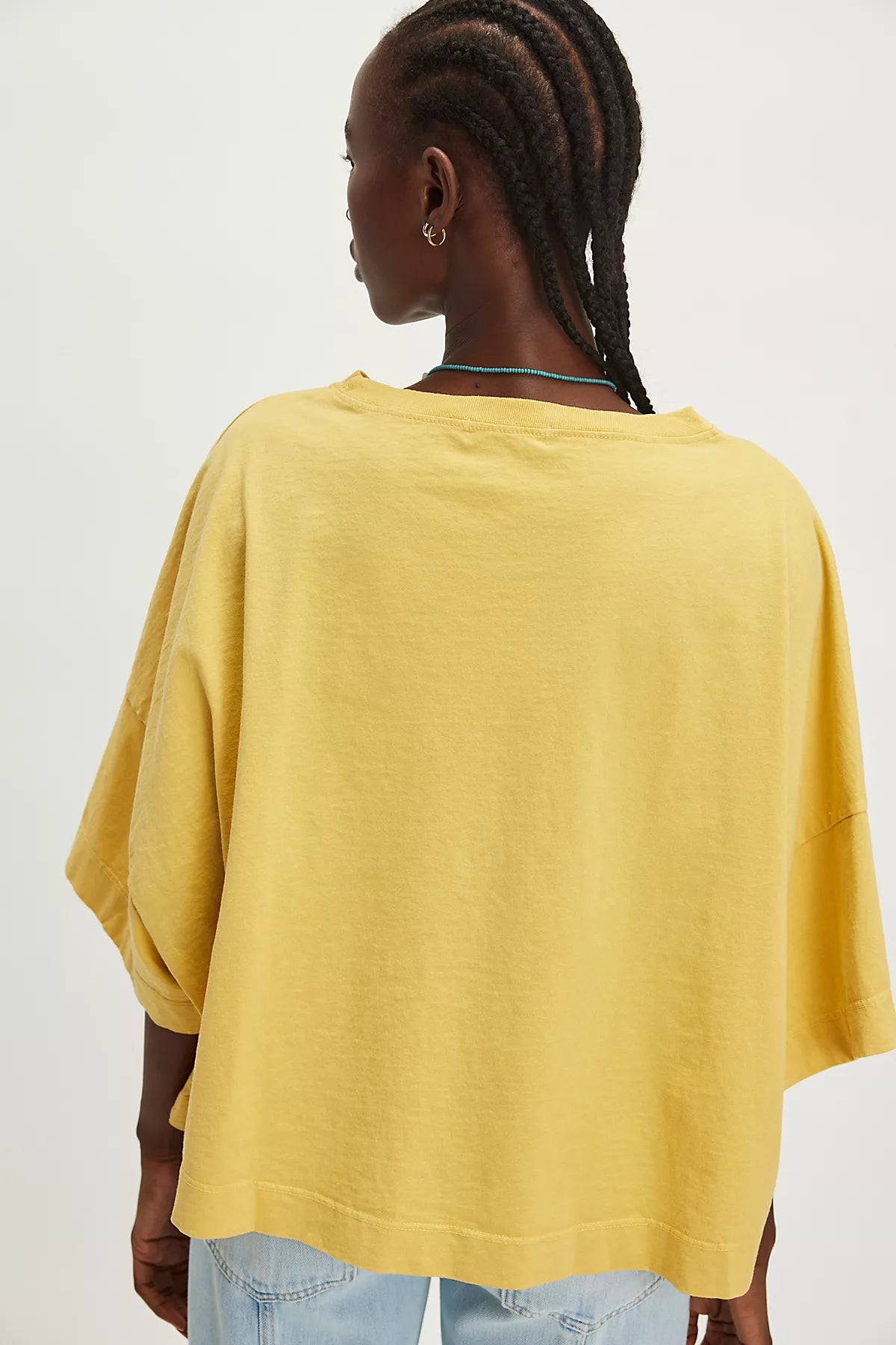 East West Love Tee