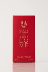 Ellis Brooklyn APPLE LOVE Eau De Parfum 50 mL
