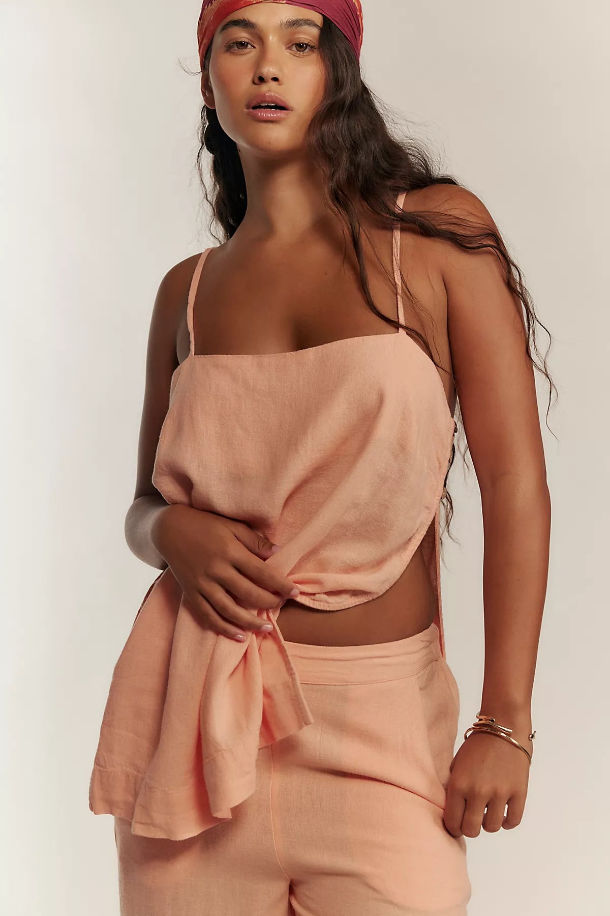 Sightseer Linen Set