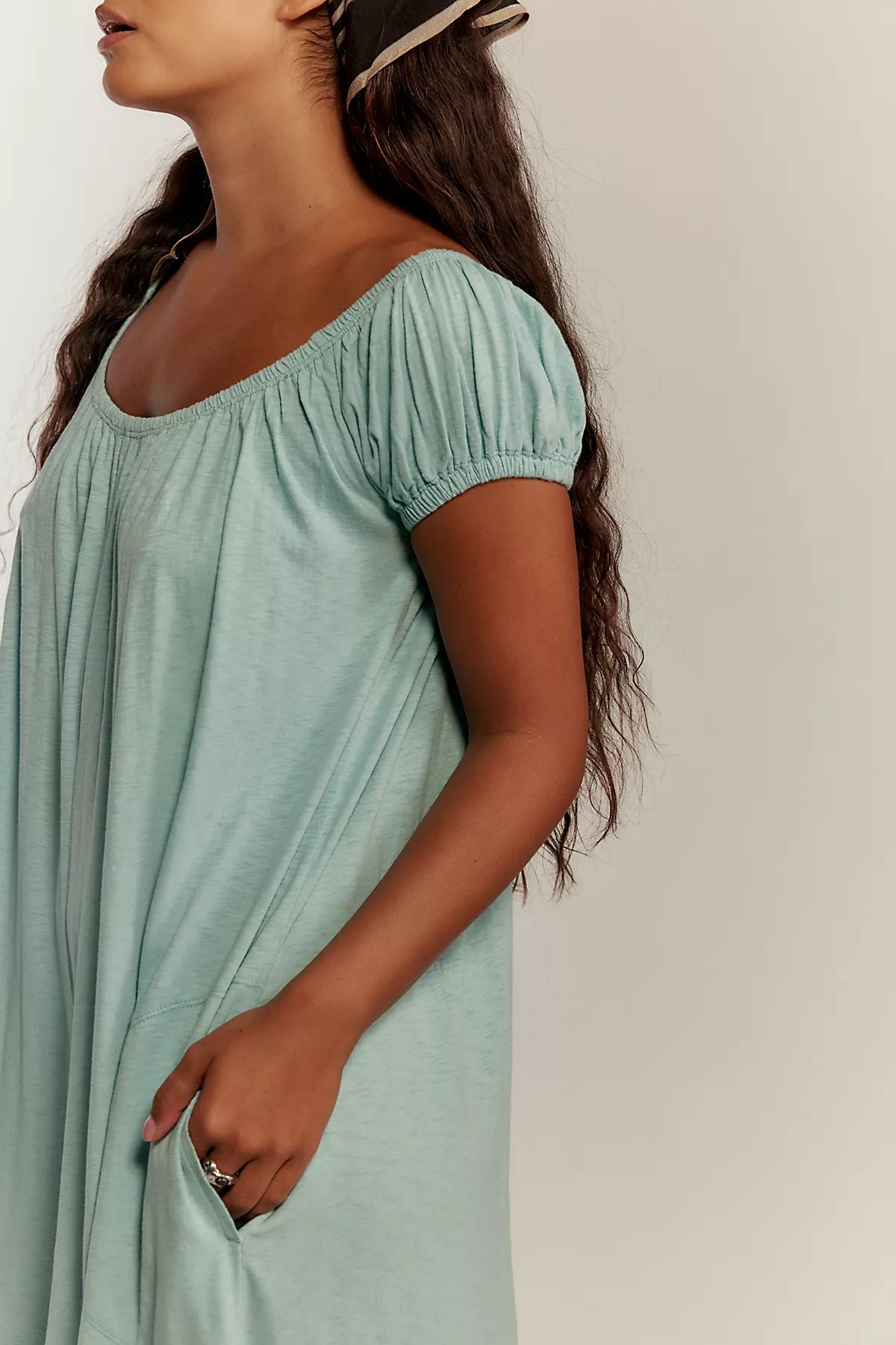 Amory One-Piece Jumpsuit