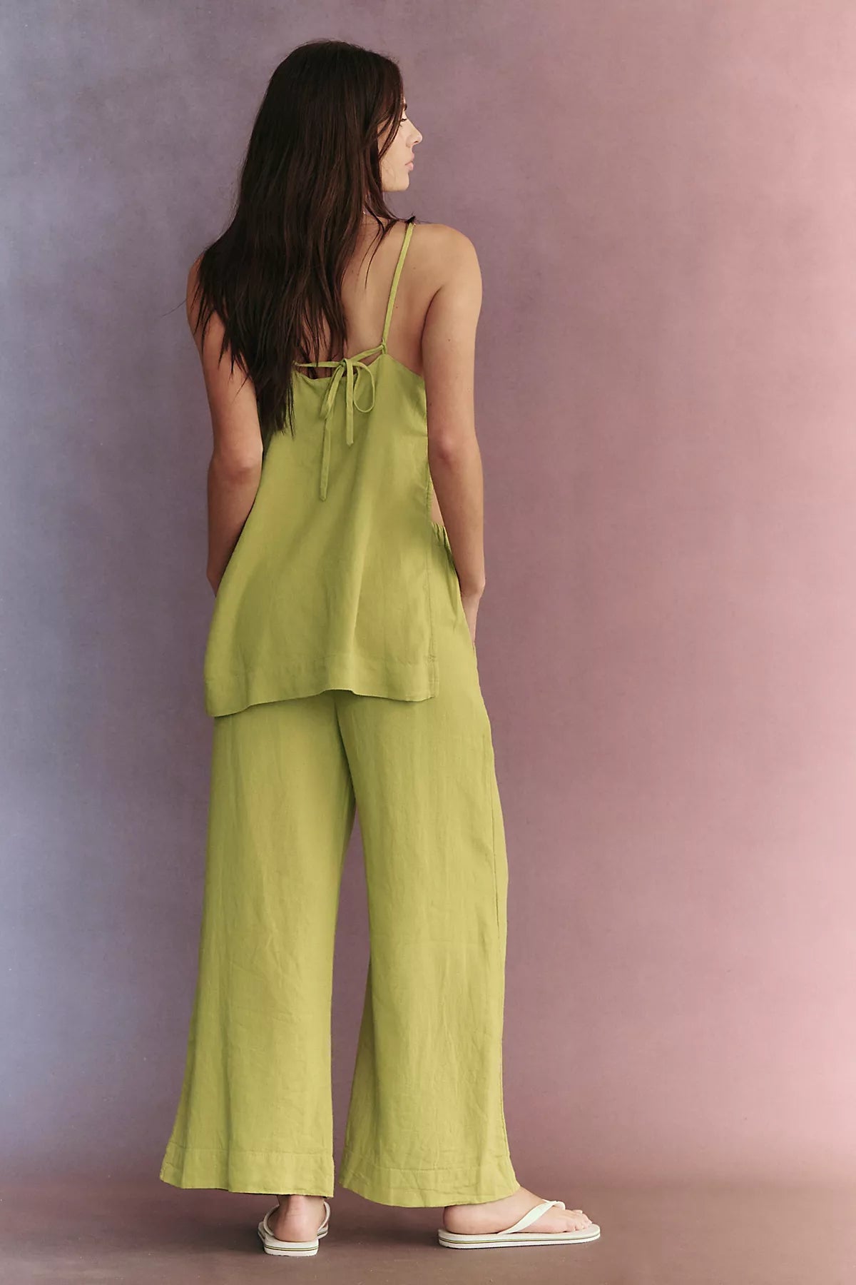 Sightseer Linen Set