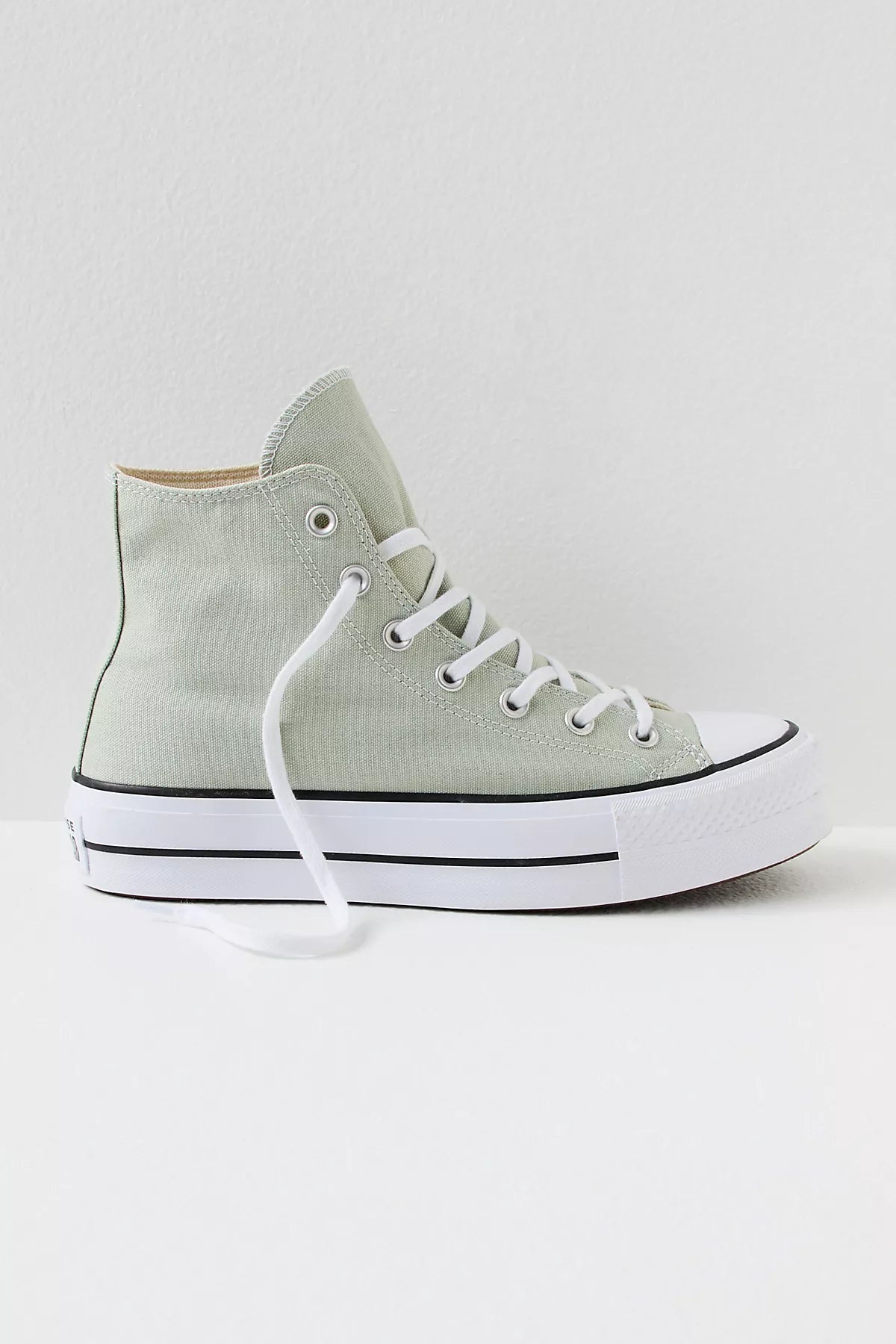 Chuck Taylor All Star Lift High-Top Sneakers