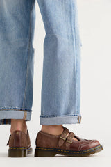 Dr. Martens 8065 Desert Rodeo Mary Janes