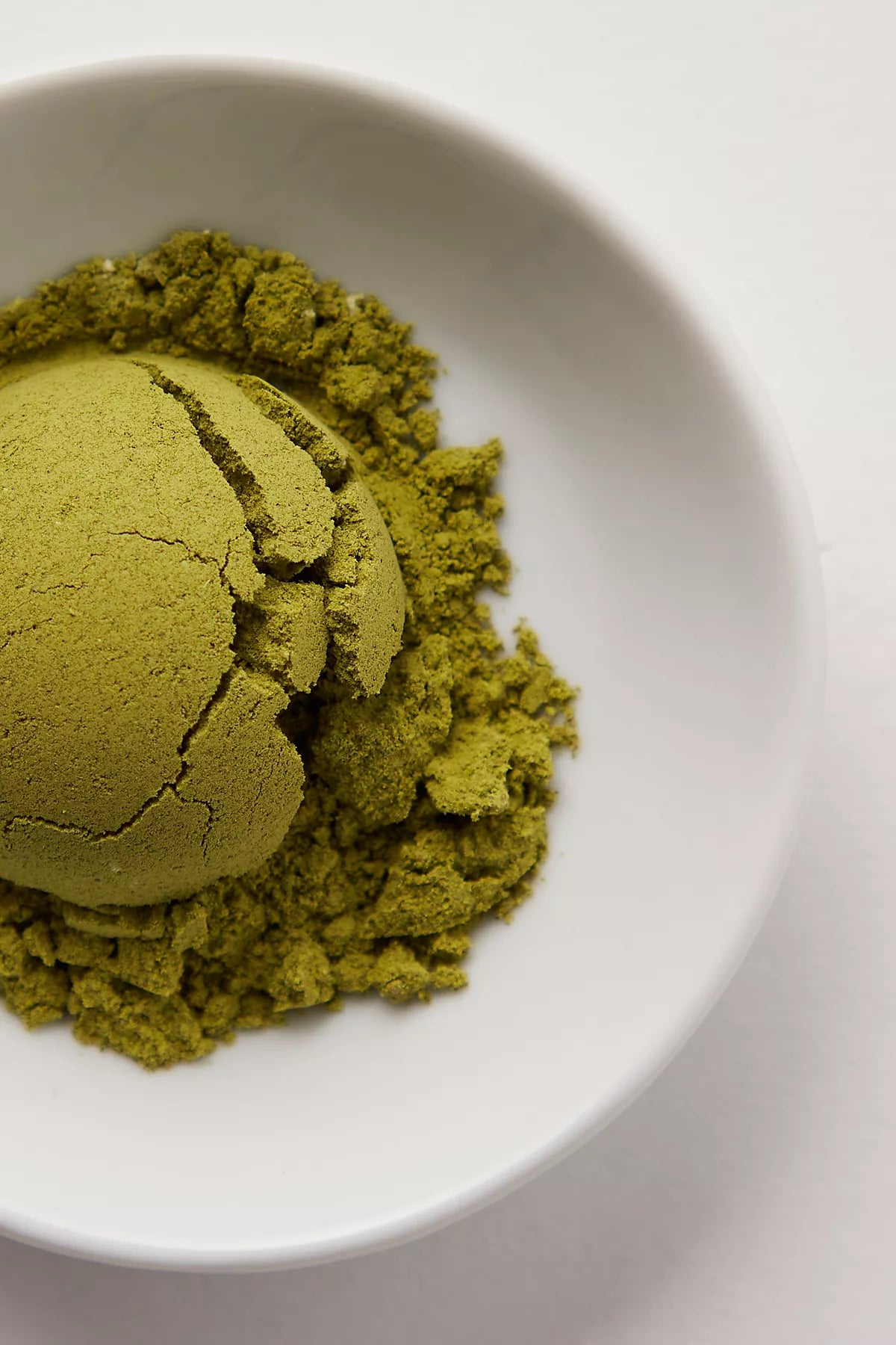 DIRTEA Matcha Blend