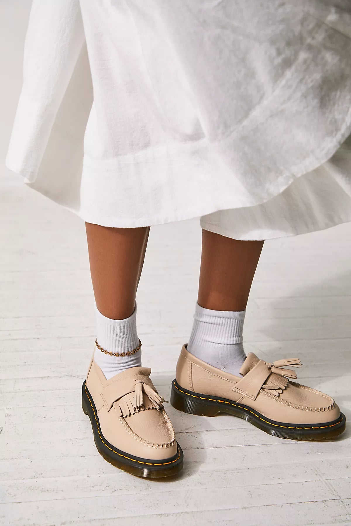 Dr. Martens Adrian Loafers