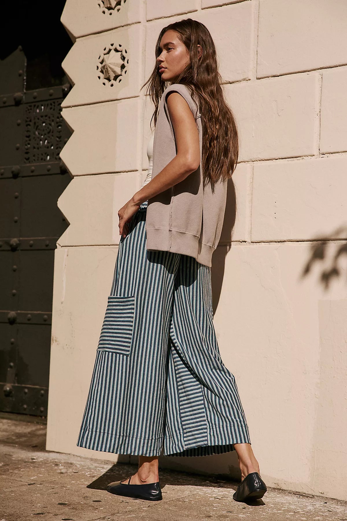 Blanche Pants