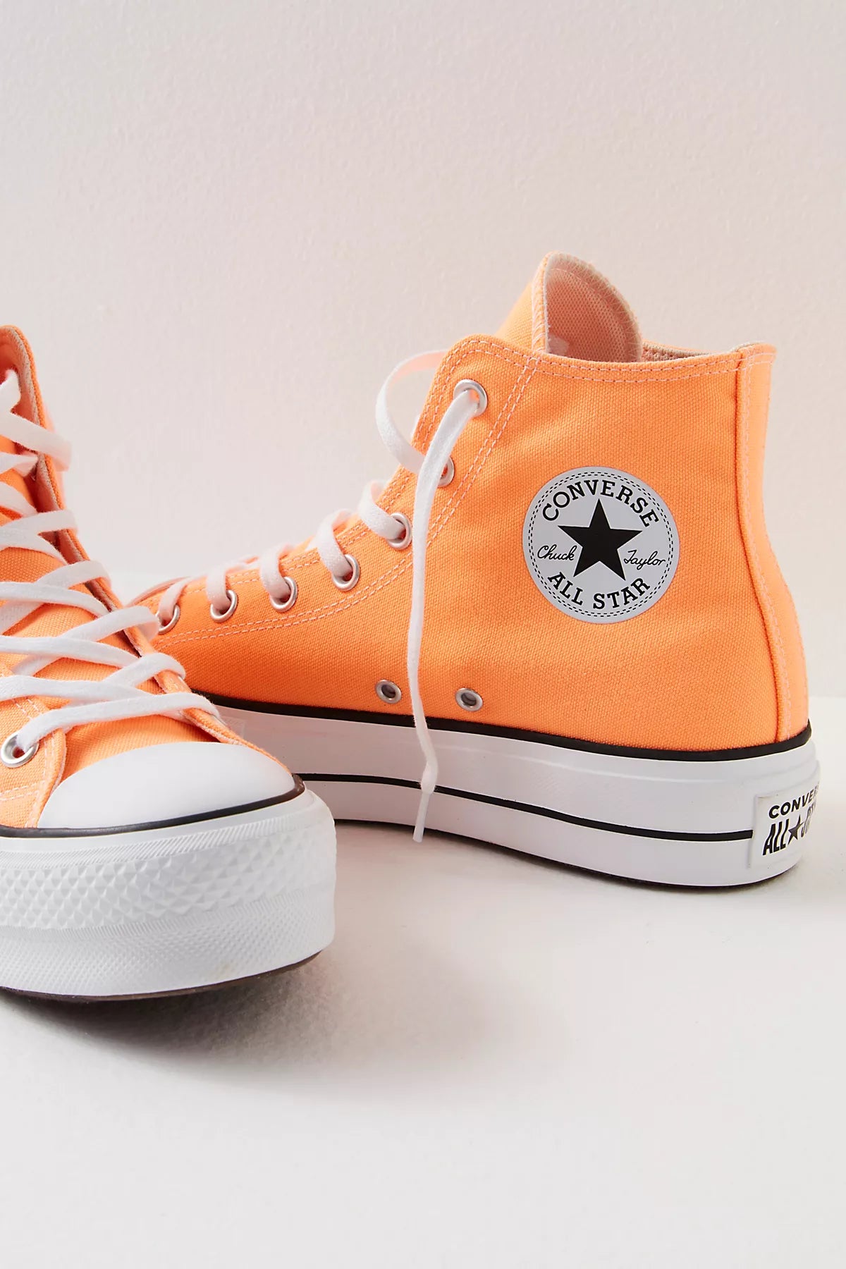 Chuck Taylor All Star Lift High-Top Sneakers