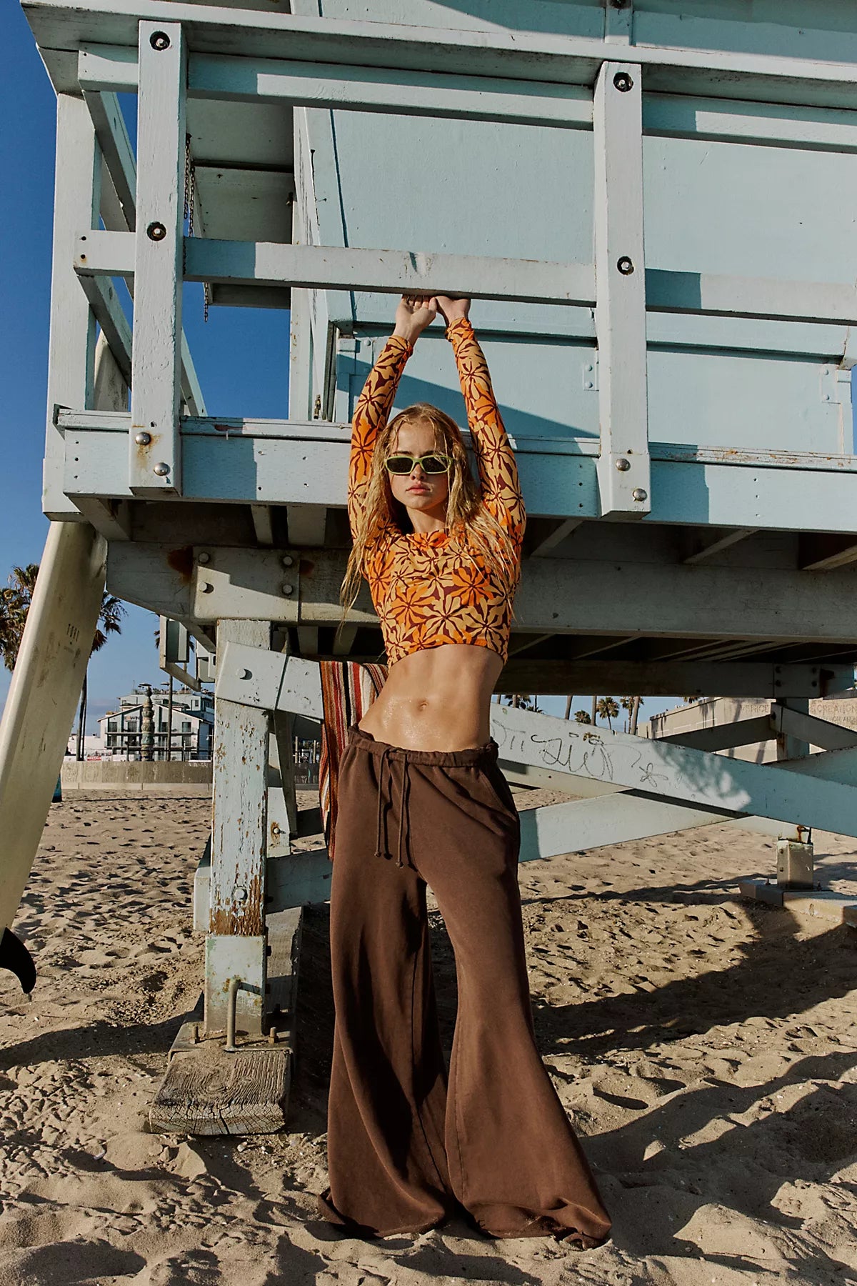 Best Of Wide-Leg Pants