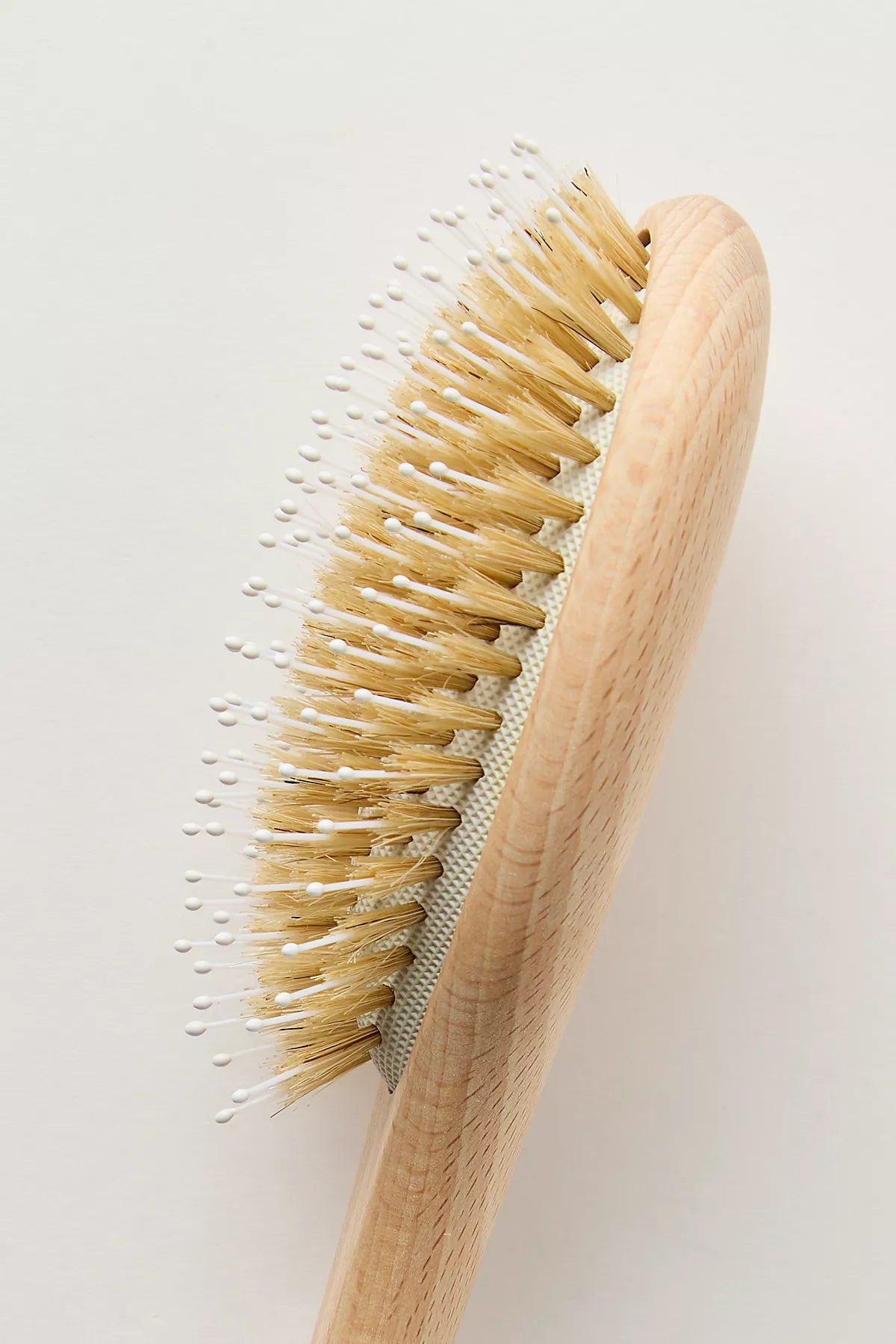 Bachca Care & Shine Large Hair Brush