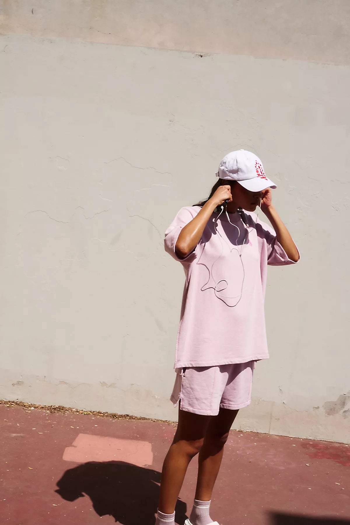 Back Me Up Set