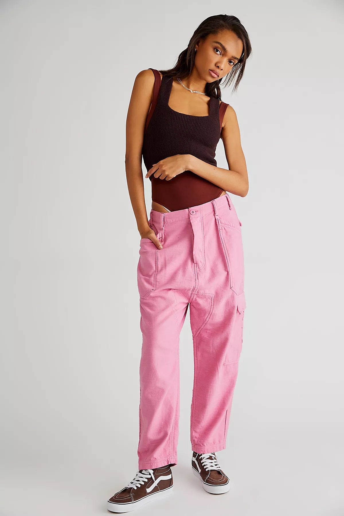 Bay To Breakers Pants
