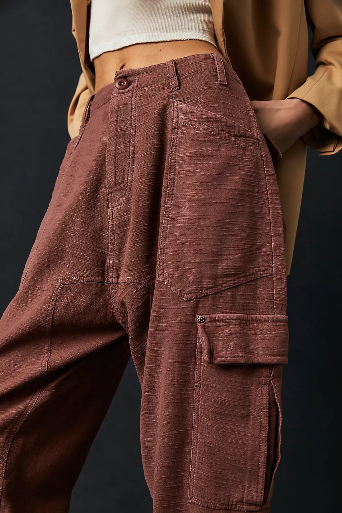 Bay To Breakers Pants