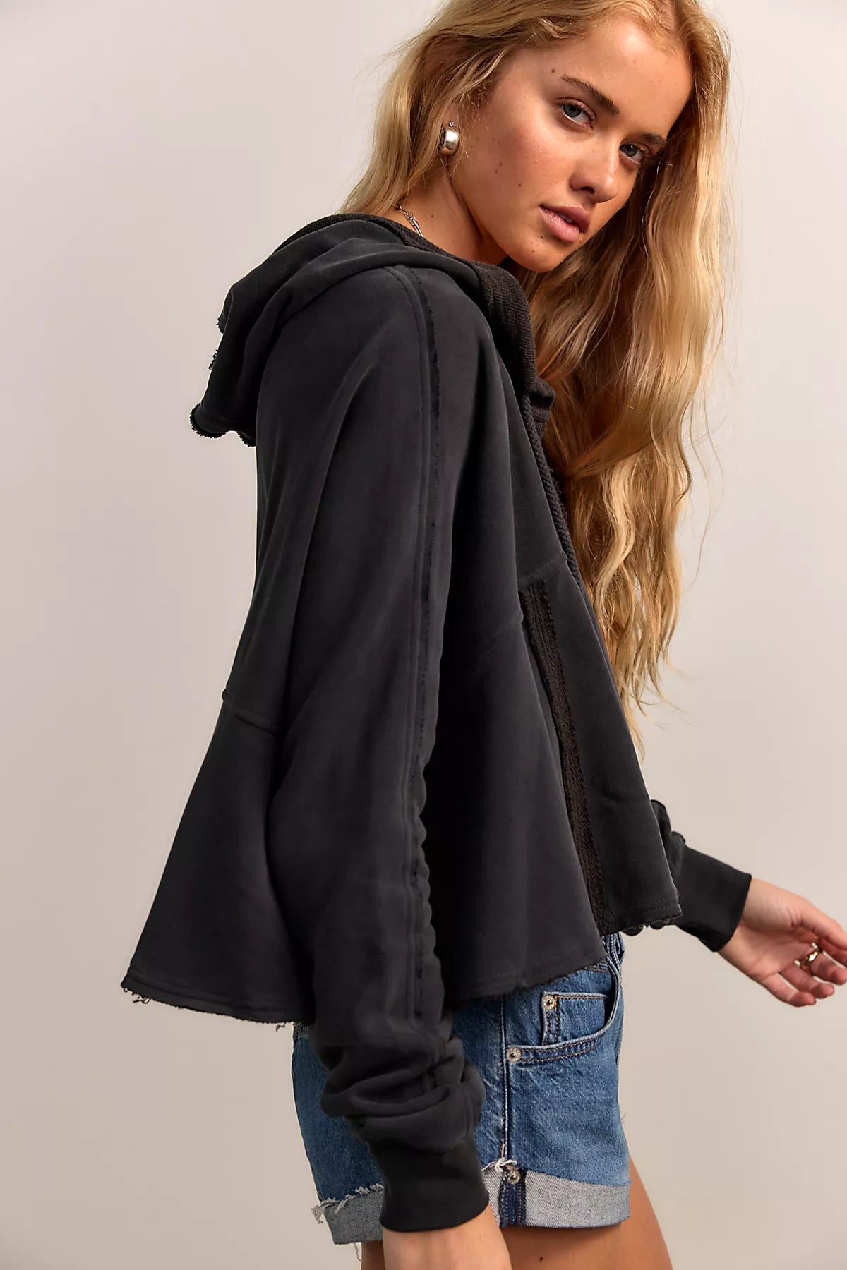 Catching Waves Hoodie