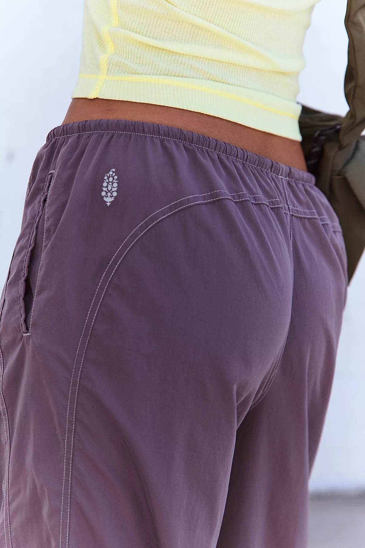 Coast To Coast Hike Pants