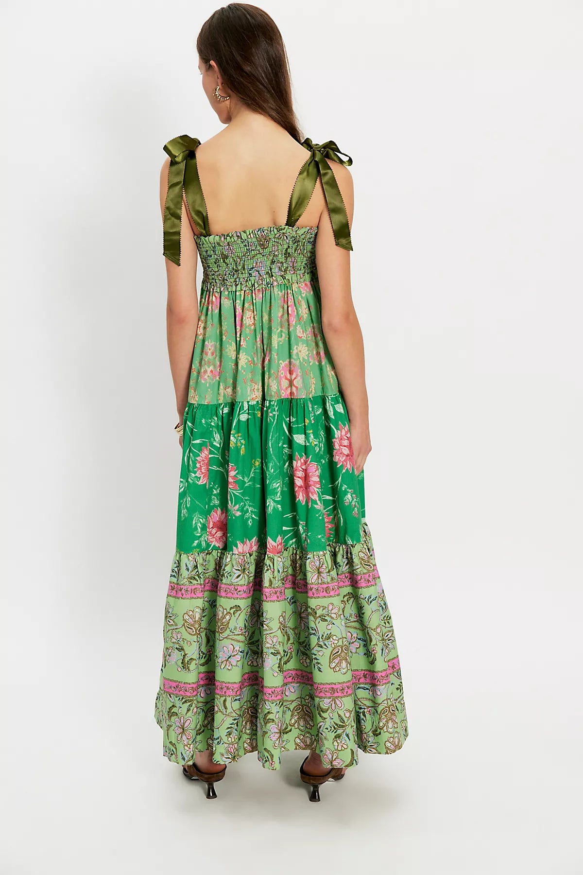 Bluebell Maxi